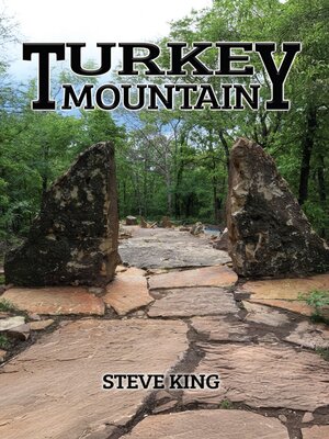 cover image of Turkey Mountain